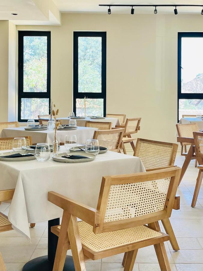 Thymises Boutique Hotel Kakopetria Exterior foto