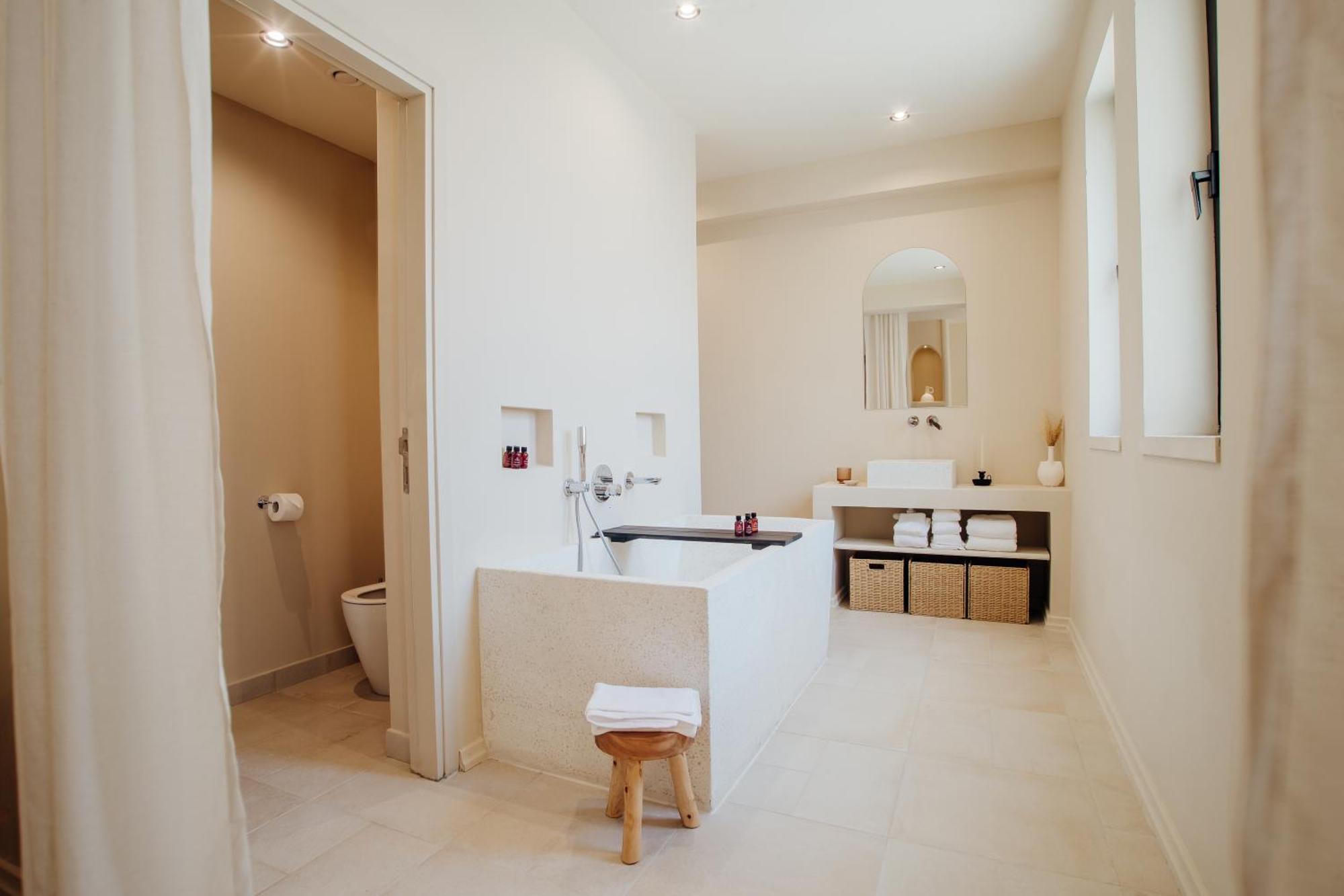 Thymises Boutique Hotel Kakopetria Exterior foto