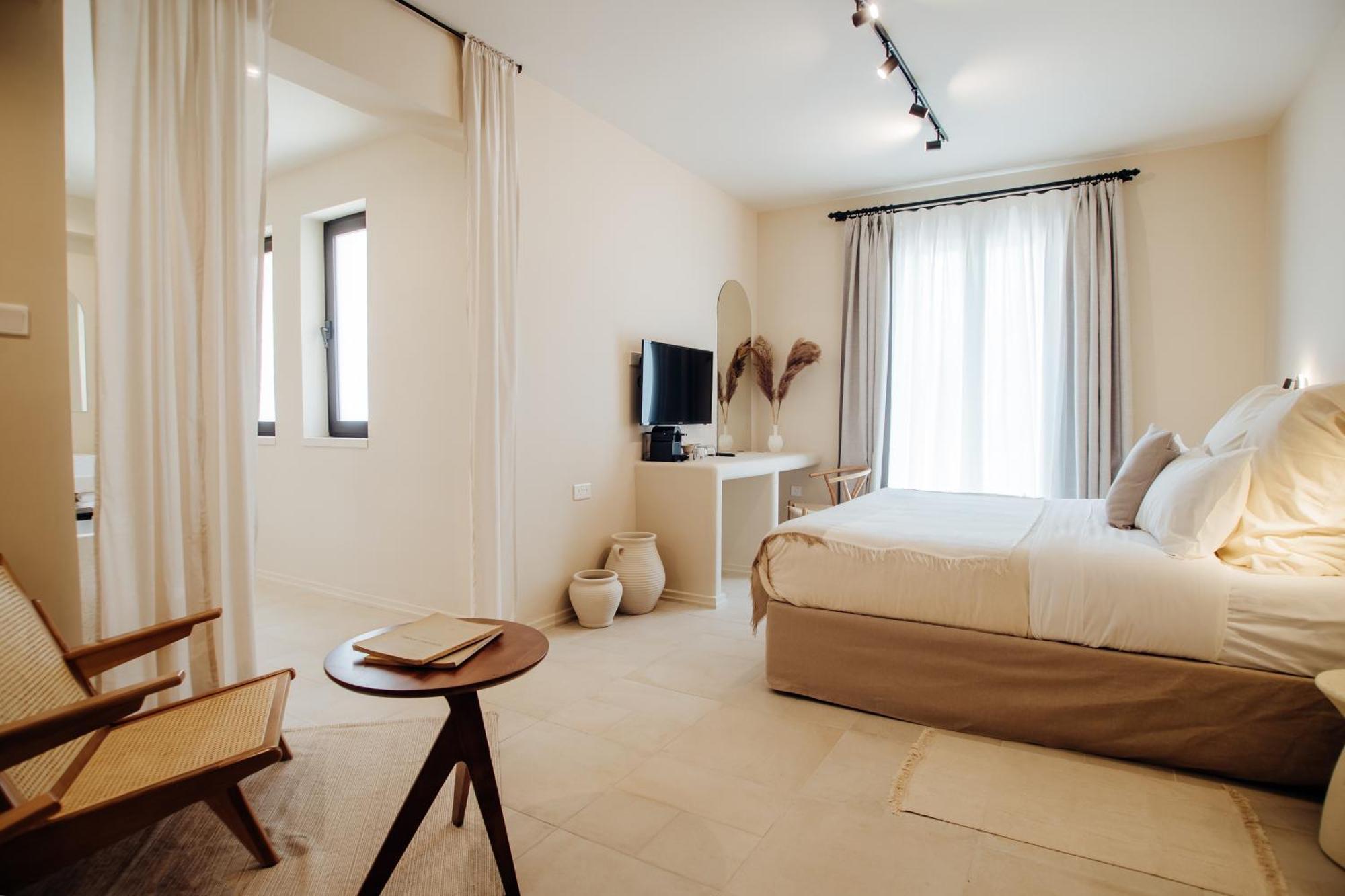 Thymises Boutique Hotel Kakopetria Exterior foto