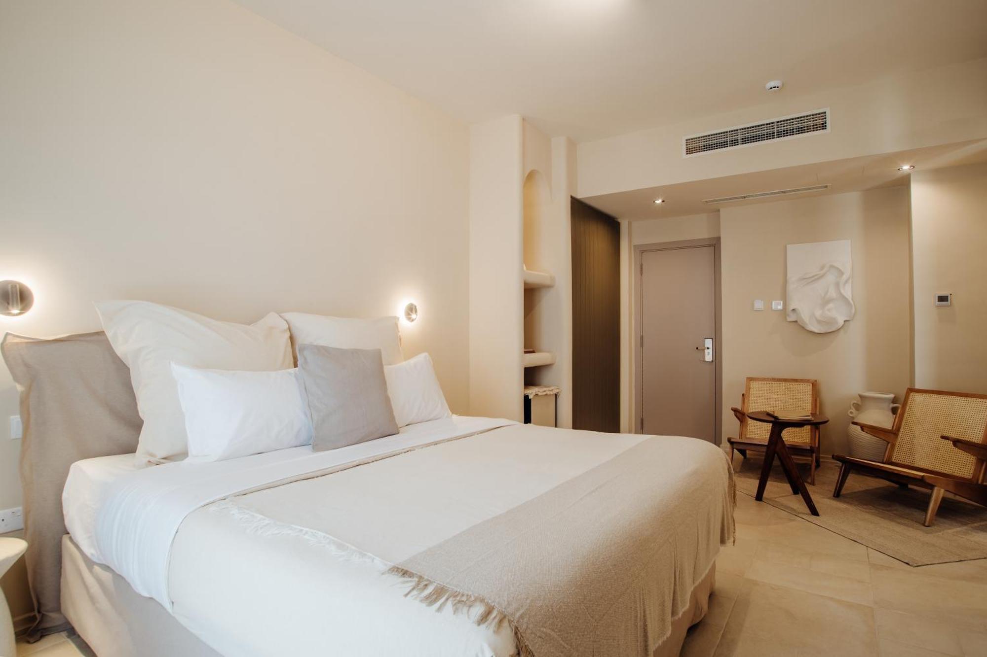 Thymises Boutique Hotel Kakopetria Exterior foto